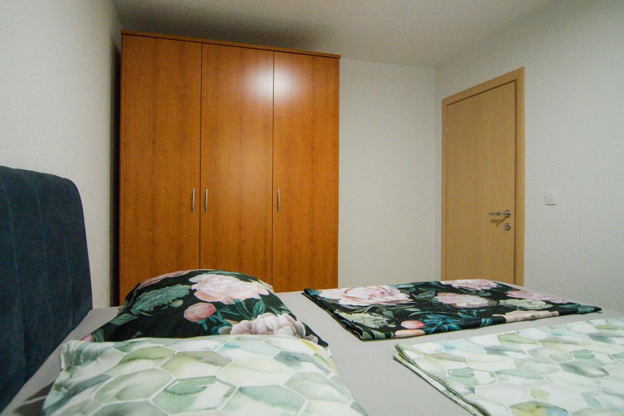 Apartments Ivica & Marica Čelina Exterior photo